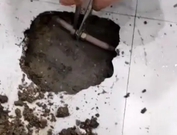 北塔卫生间漏水检测电话