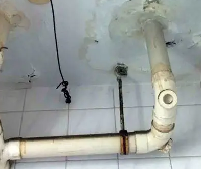 北塔卫生间漏水检测多少钱