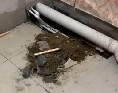 北塔卫生间漏水检测哪家好