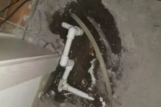 北塔卫生间漏水检测多少钱