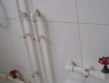 北塔水管维修多少钱