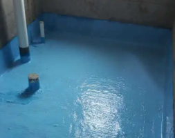 北塔卫生间防水哪家好