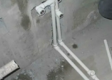 北塔查漏水多少钱
