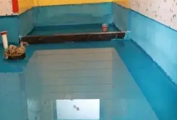 北塔卫生间防水多少钱