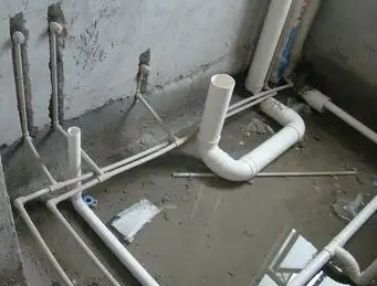 北塔水管维修多少钱