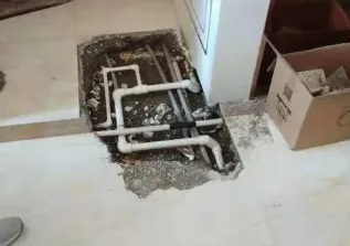 北塔查漏水多少钱