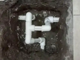 北塔卫生间漏水维修公司为您专业分享一下北塔查漏水的知识点