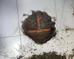 北塔查漏水多少钱