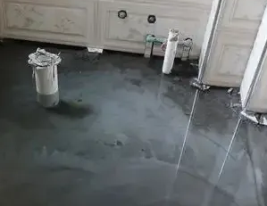北塔卫生间漏水维修公司为您专业分享下北塔卫生间漏水检测的知识点