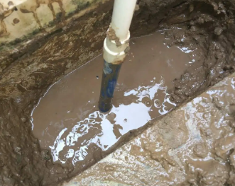 北塔卫生间漏水维修公司为您专业解答一下北塔查漏水的原因