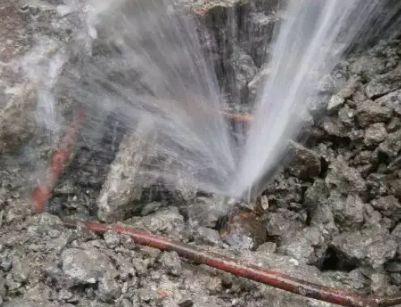 北塔水管维修多少钱