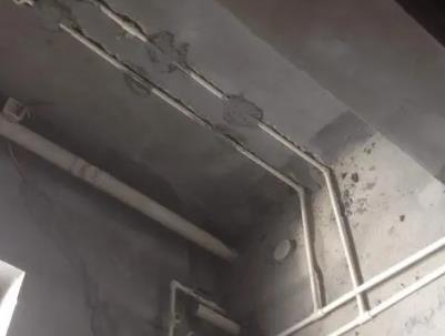 北塔卫生间漏水维修技术的依据是什么
