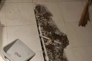 北塔卫生间漏水检测电话